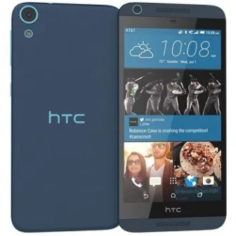 HTC Desire 626