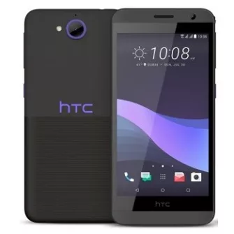 HTC Desire 650