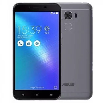 Asus ZenFone 3 Max (ZC553KL)