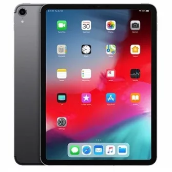 Apple Ipad Pro 11" (2019)
