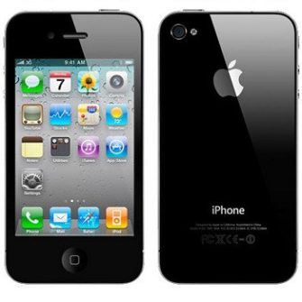 Apple iPhone 4 /Apple iPhone 4S