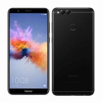 Huawei Honor 7X