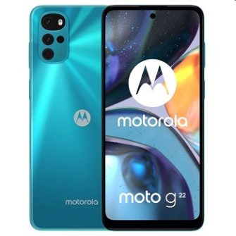 Motorola Moto G22/E32s