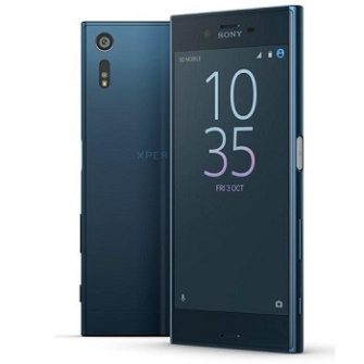 Sony Xperia XZ