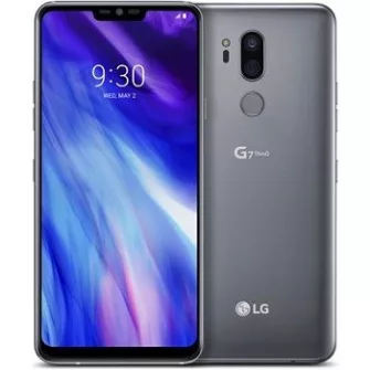 LG G7 ThinQ