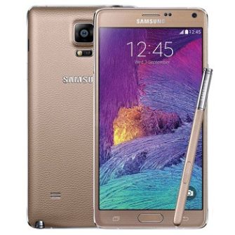 Samsung Note 4