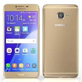 Samsung C7