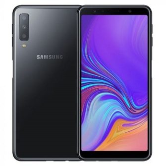 Samsung A7 (2018)