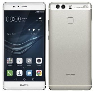 Huawei P9