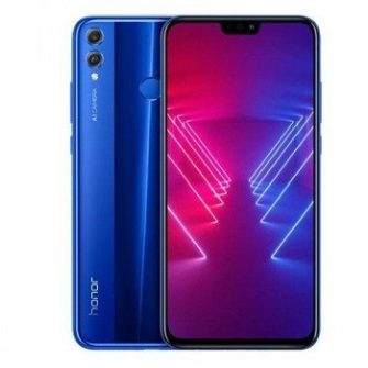Huawei Honor V10 Lite