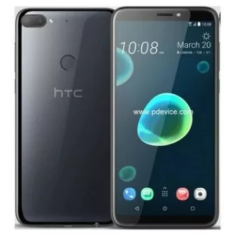 HTC Desire 12 Plus