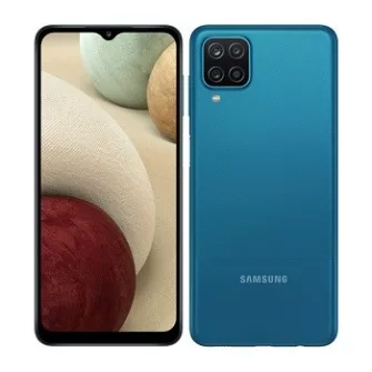 Samsung A12