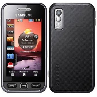 Samsung Star 