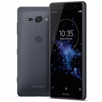 Sony Xperia XZ2 Compact