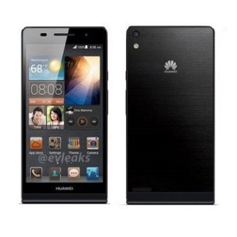 Huawei P6