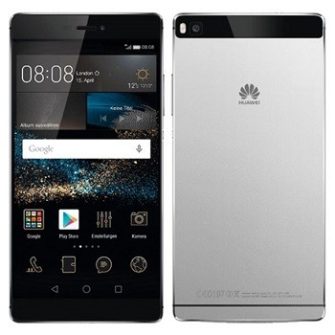 Huawei P8 Max