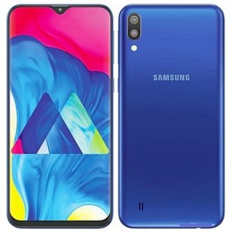 Samsung M10 
