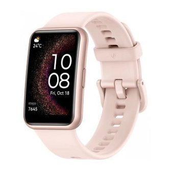 Huawei Watch Fit SE