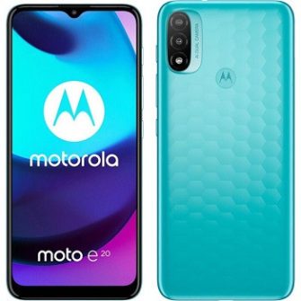 Motorola Moto E20/E30/E40/E20s