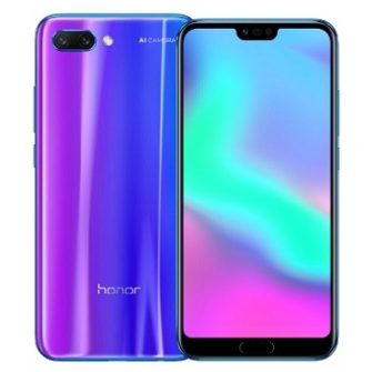 Huawei Honor 10