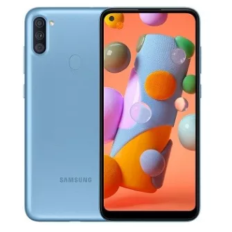 Samsung A11