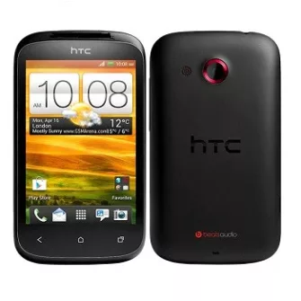 HTC Desire C (A320e/G26)