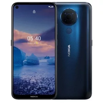 Nokia 5.4