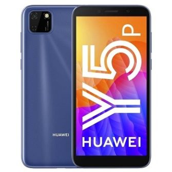 Huawei Y5P