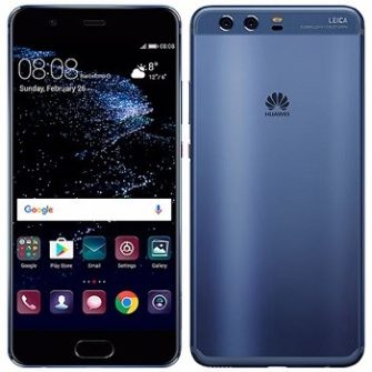 Huawei P10