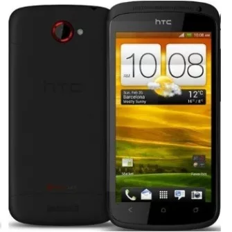 HTC One S (Z520e)
