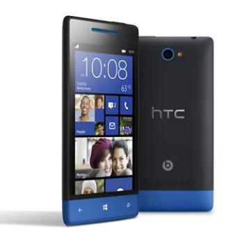 HTC Windows Phone 8S (A620e)