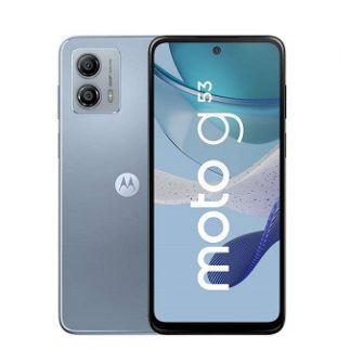 Motorola Moto G53