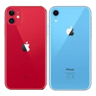 Apple iPhone Xr / iPhone 11