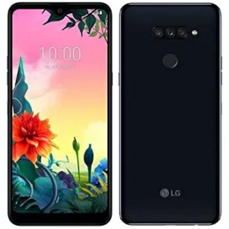 LG K50S