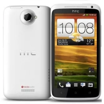HTC One X (S720)