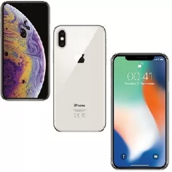 Apple iPhone X / iPhone XS / iPhone 11 Pro
