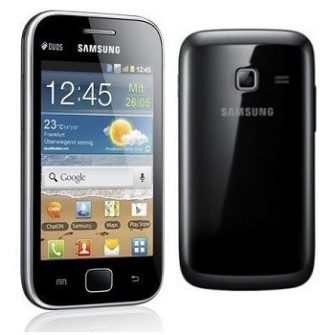 Samsung Ace Duos 