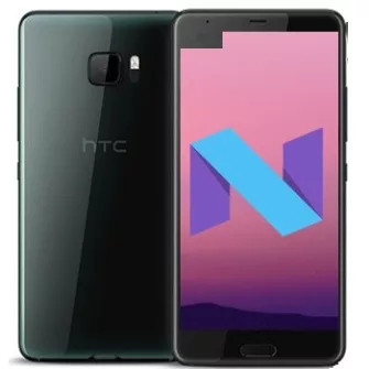 HTC U Ultra