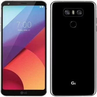 LG G6