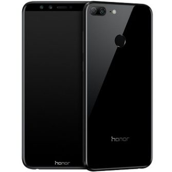 Huawei Honor 9 Lite