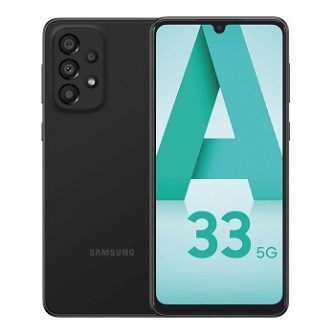 Samsung A33 5G