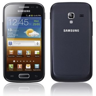 Samsung Ace 2