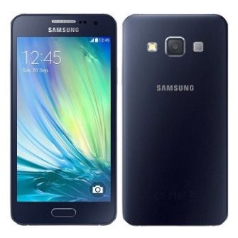 Samsung E5 (E500)