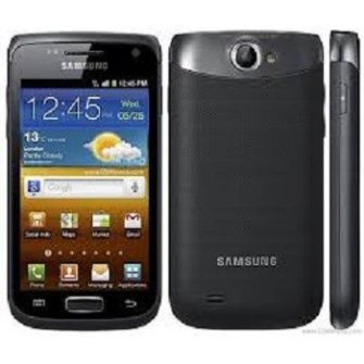 Samsung Galaxy W