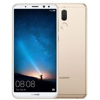 Huawei Mate 10 Lite