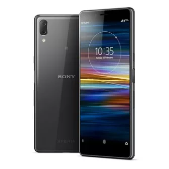 Sony Xperia L3