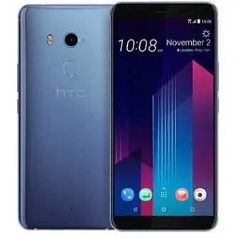 HTC U11 Plus