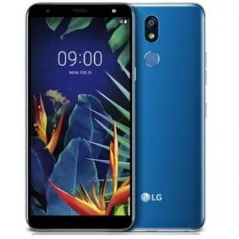 LG K40 / K12 Plus