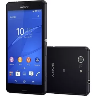 Xperia Z3 compact