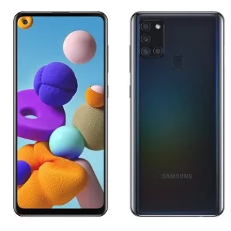 Samsung A21s